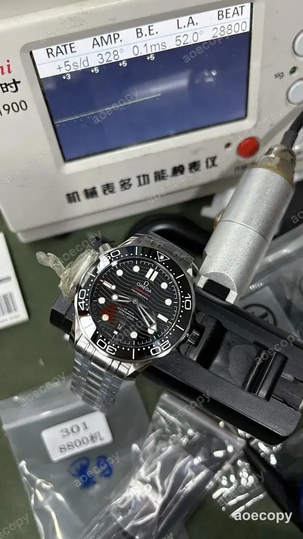人気モデル オメガ シーマスター ウォッチ コピー DD8800 No.0135