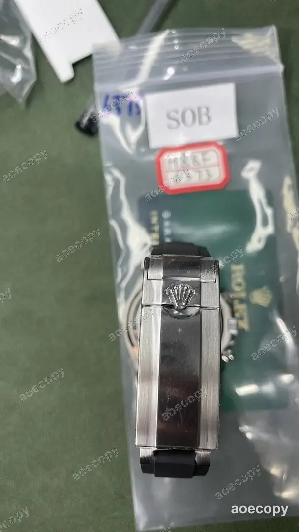 新作 ロレックス グレー ウォッチ N級品 H88F6373 No.0104