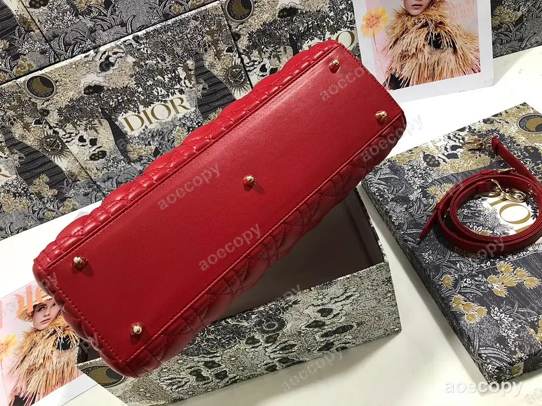大人気★ ディオール バッグ スーパーコピー 32X25X11CM No.0305