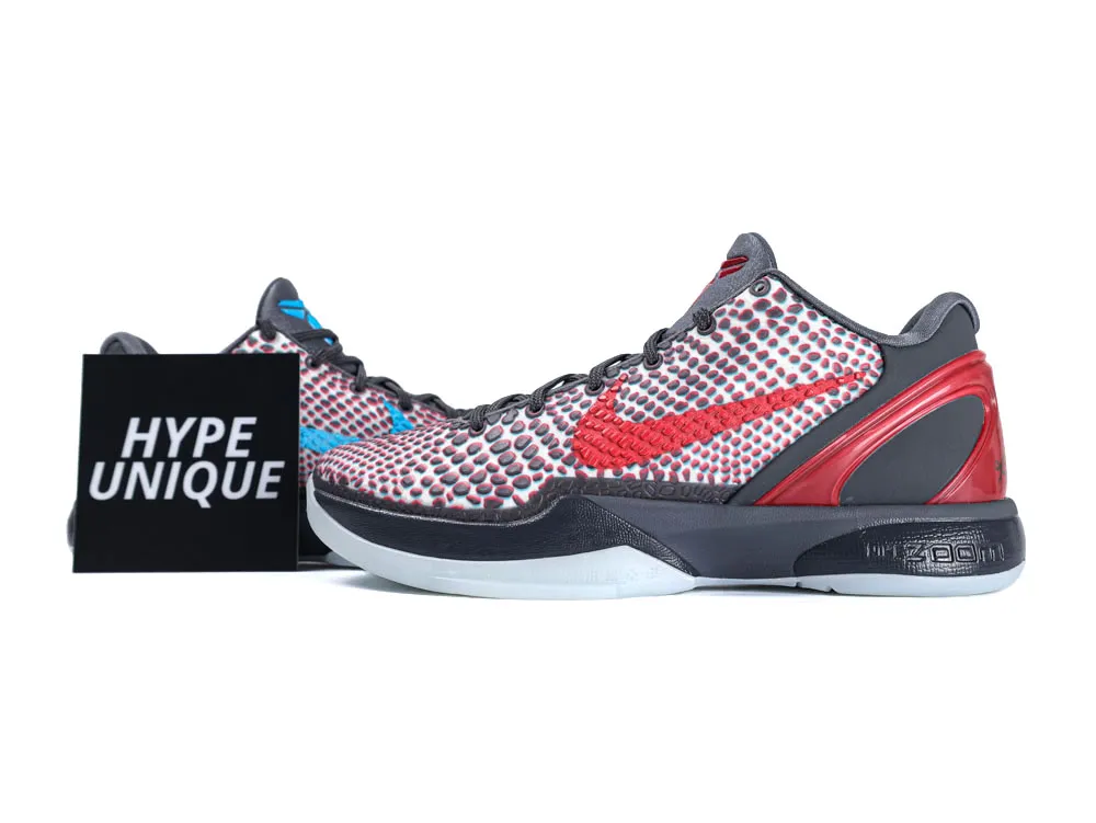Kobe 6 Protro “ASG Hollywood 3D” 2026