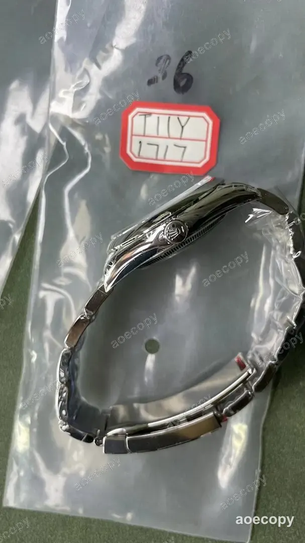 大人気★ ロレックス オイスターパーペチュアル ウォッチ N級品 T11Y1717 No.0194
