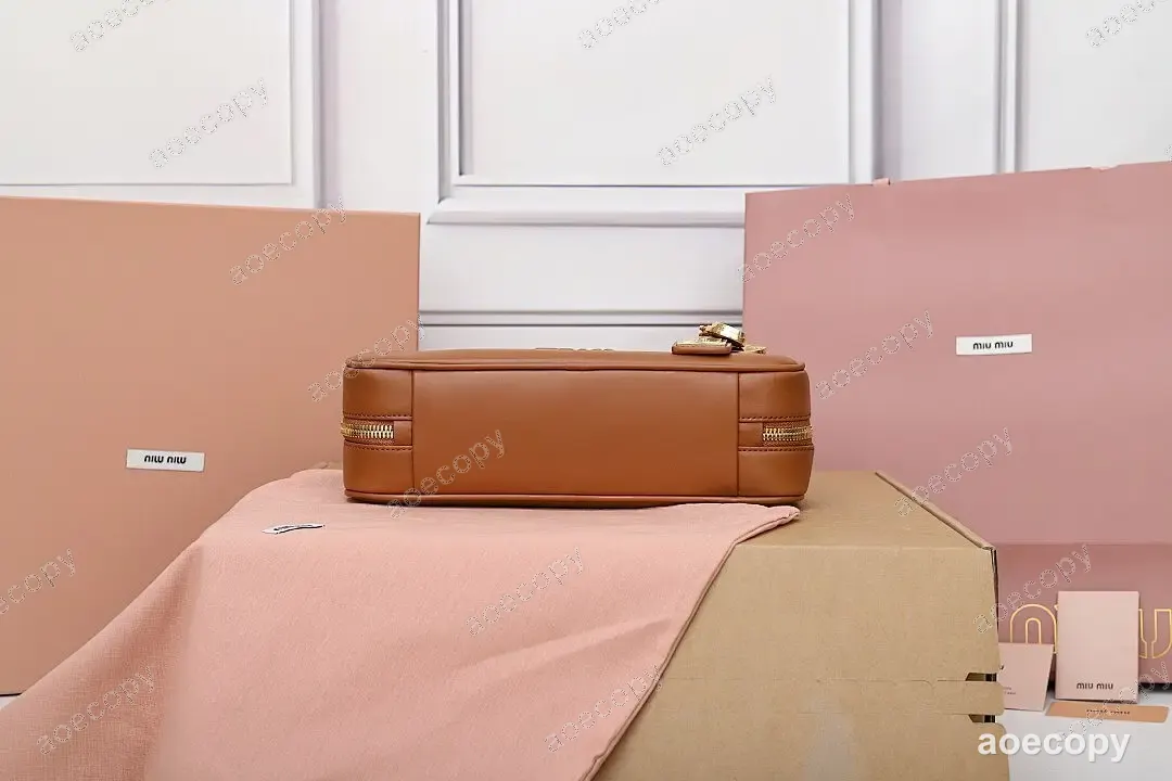 可愛い ミュウミュウ バッグ N級品 No.0002