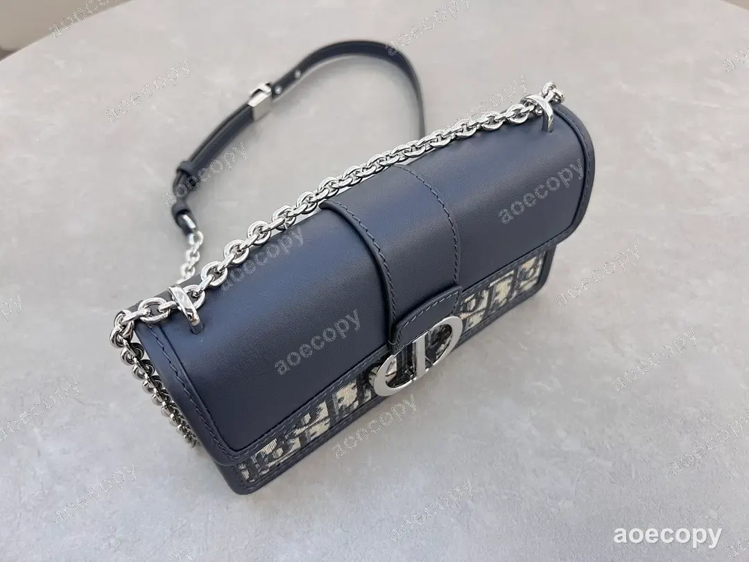 大人気★ ディオール バッグ 偽物 21X12X6CM No.0260