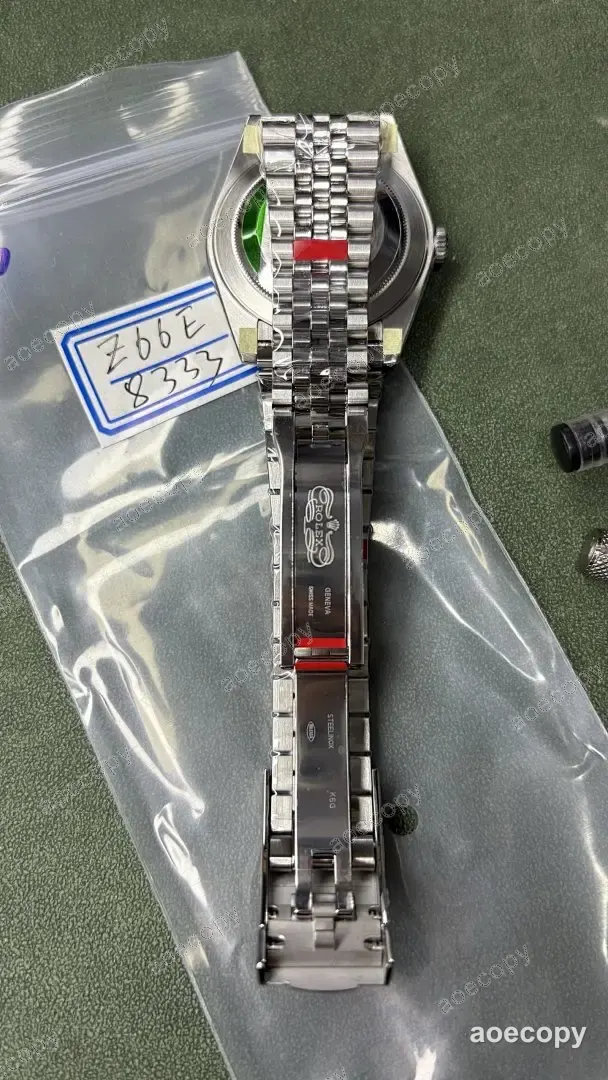 激安 ロレックス デイトジャスト ウォッチ 偽物 Z66E8333 No.0083
