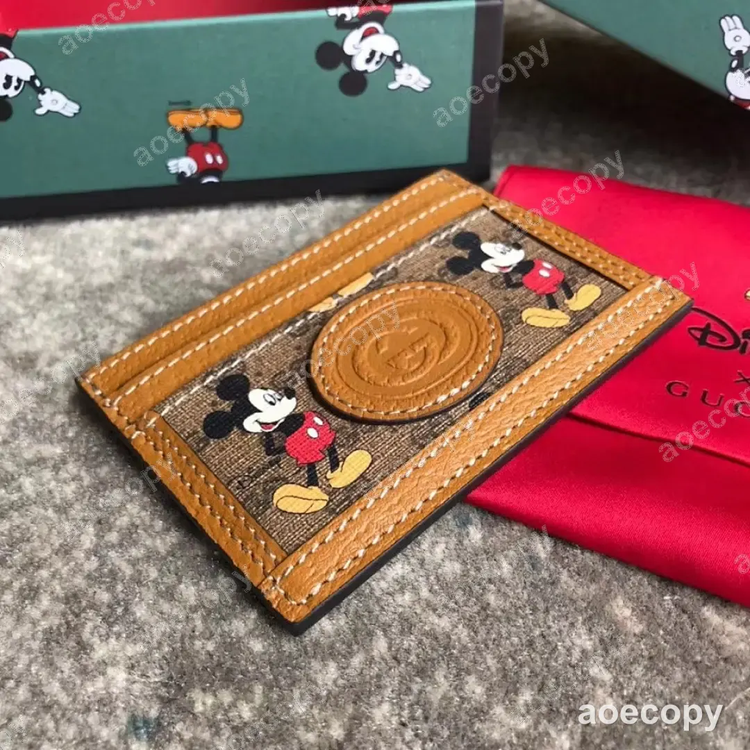 大人気★ グッチ カードケース N級品 602535MQ No.0275
