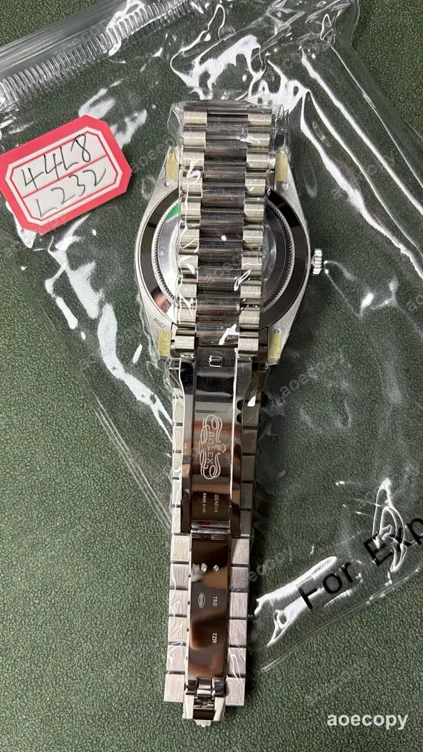 人気モデル ロレックス ブルー ウォッチ スーパーコピー 44L8L232 No.0003