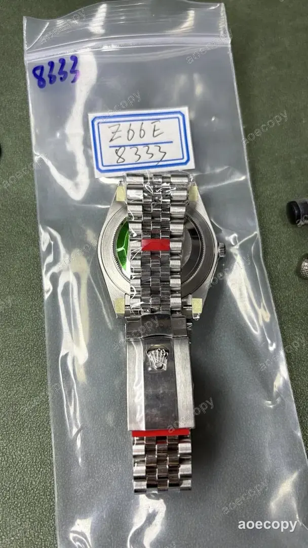 激安 ロレックス デイトジャスト ウォッチ 偽物 Z66E8333 No.0083