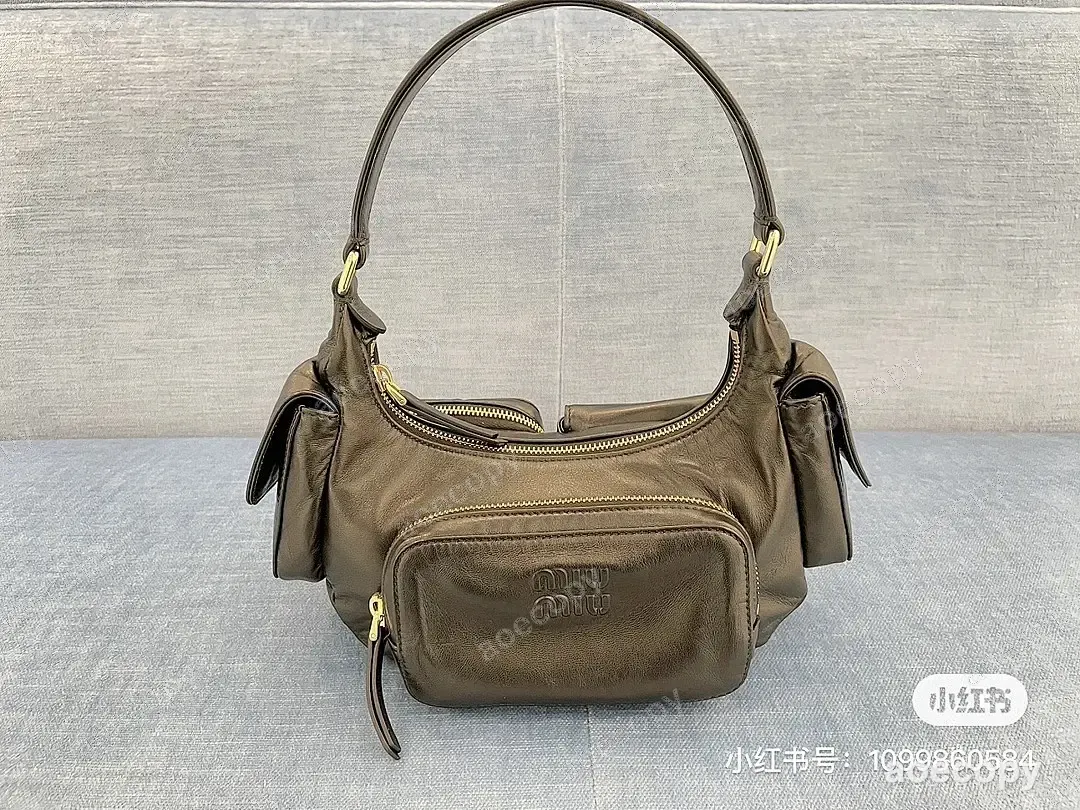 新作 ミュウミュウ バッグ N級品 No.0235