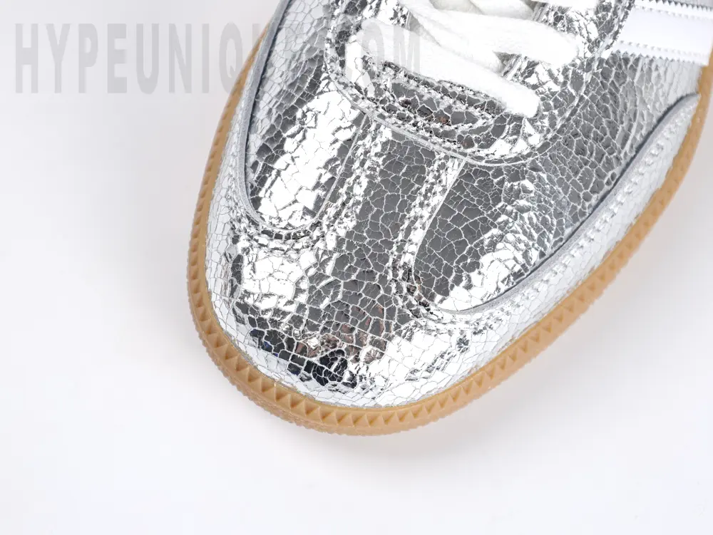 the toe box