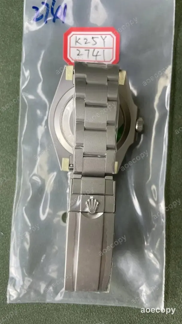 激安 ロレックス サブマリーナー ウォッチ スーパーコピー K25Y2741 No.0056