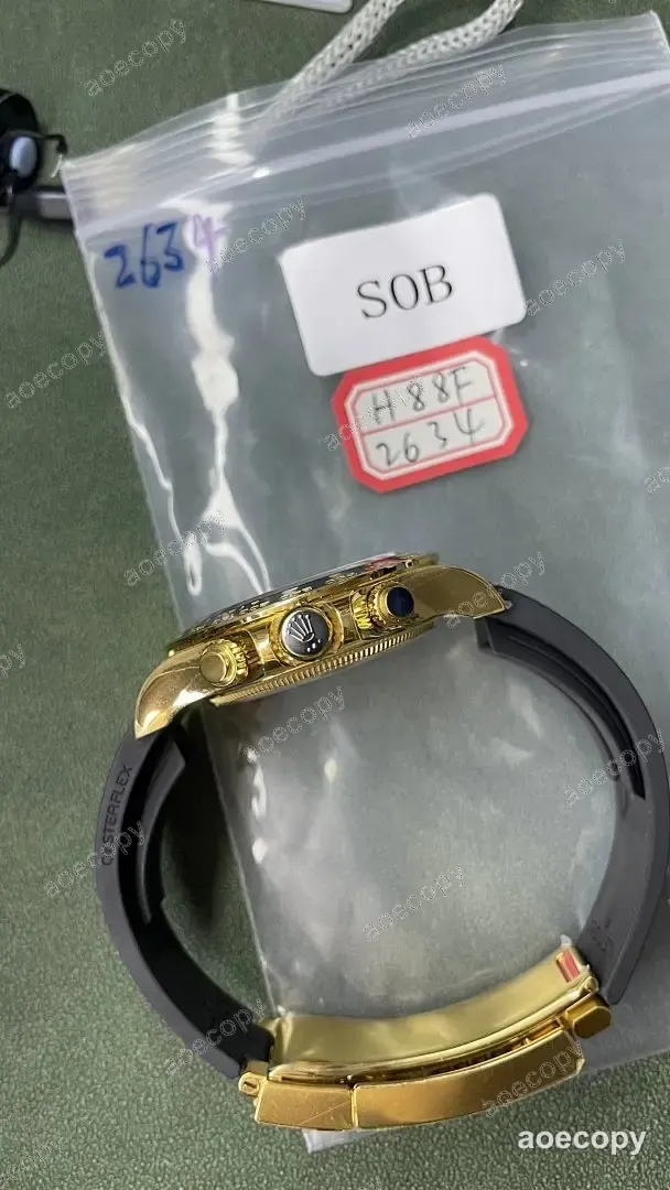新作 ロレックス ウォッチ 偽物 H88F2634 No.0082