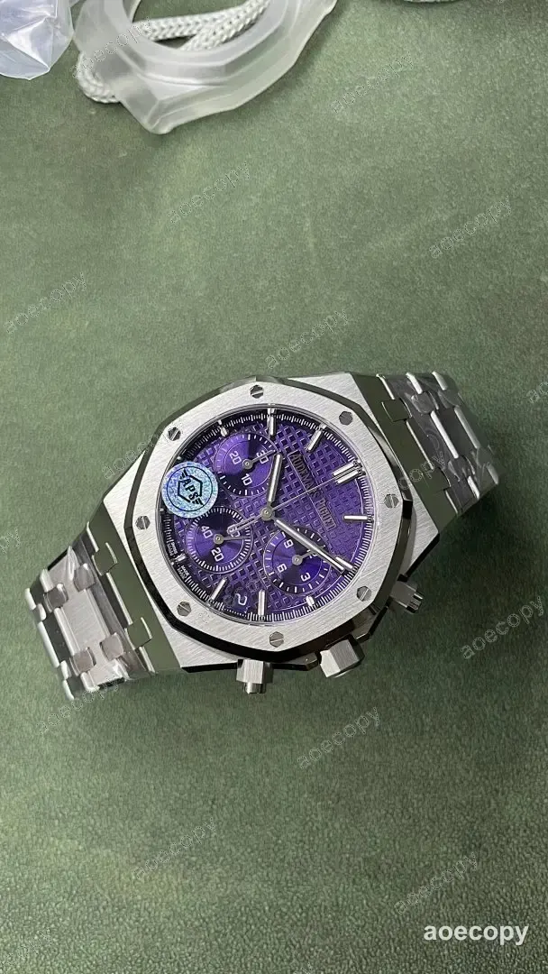 激安 オーデマ・ピゲ ロイヤルオーク ウォッチ N級品 RA3466X No.0012