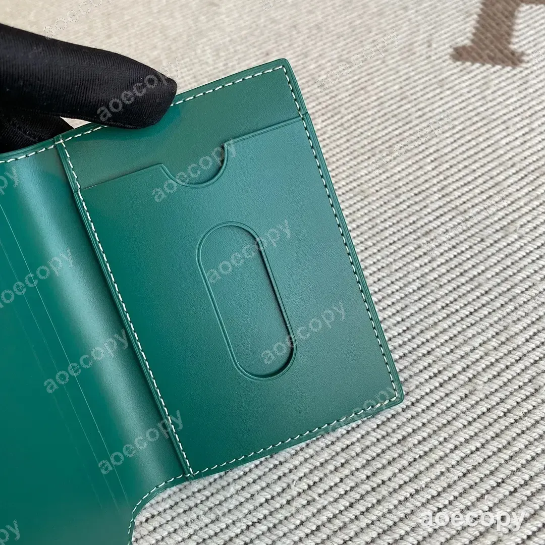 可愛い新作 ゴヤール ウォレット N級品 No.0073