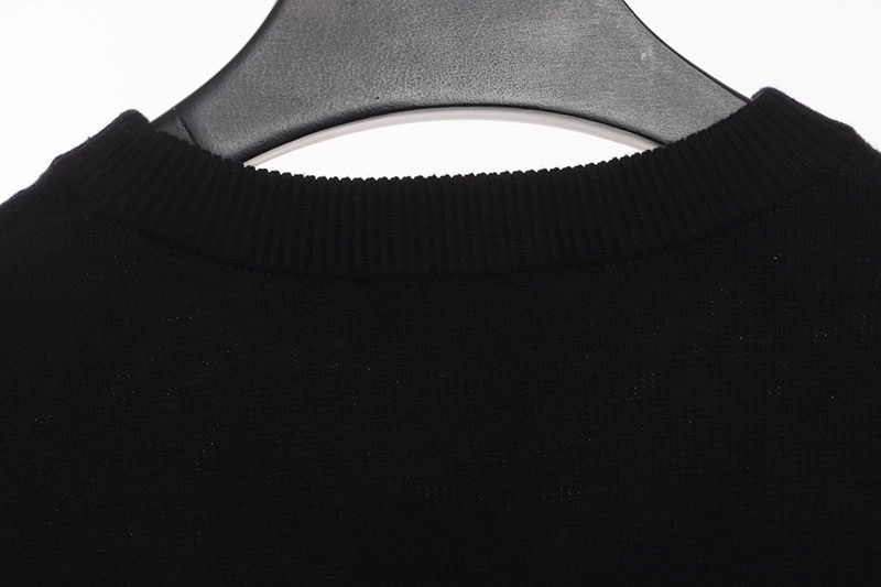 Rubber Strip Sweater Reps