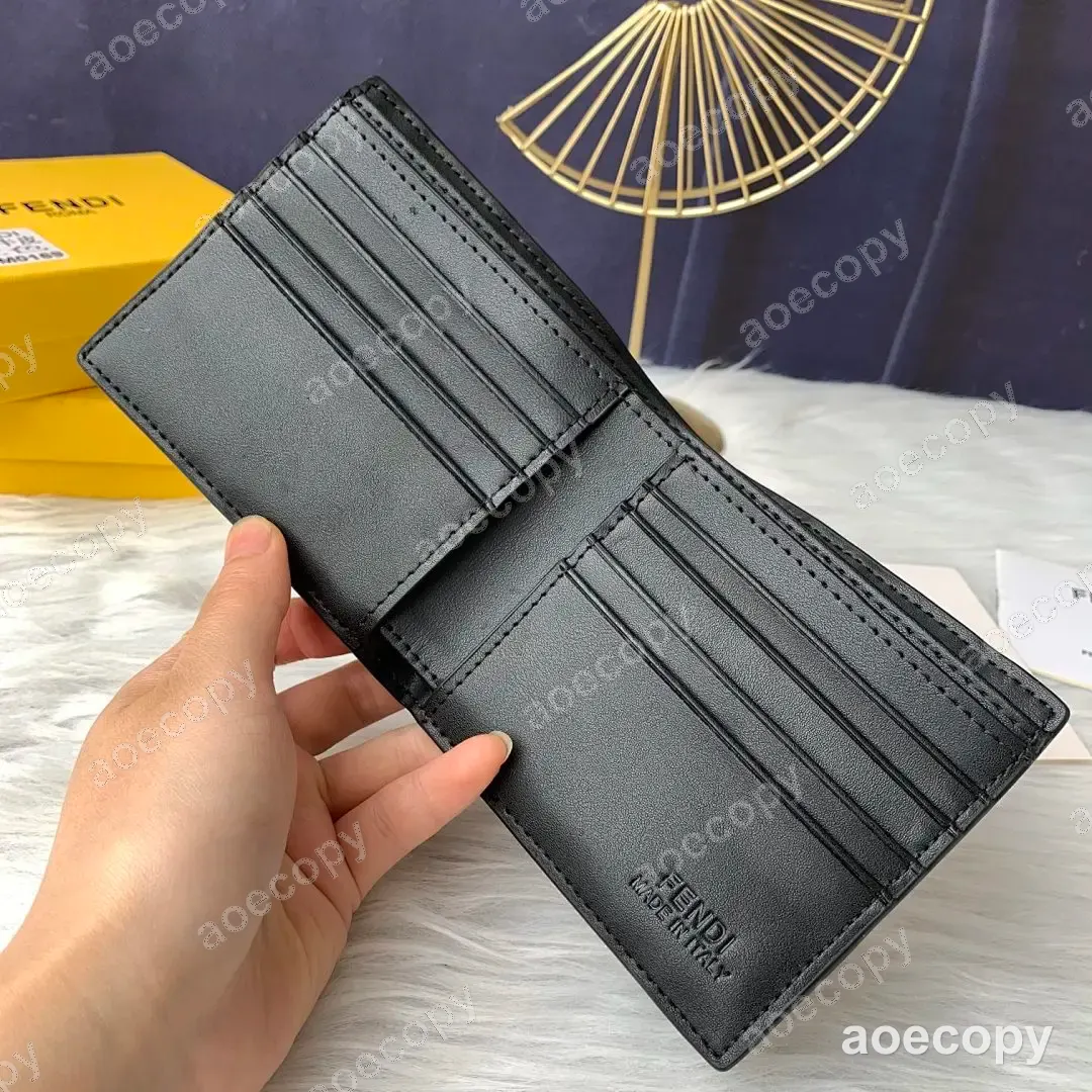 可愛い新作 フェンディ ウォレット N級品 No.0088