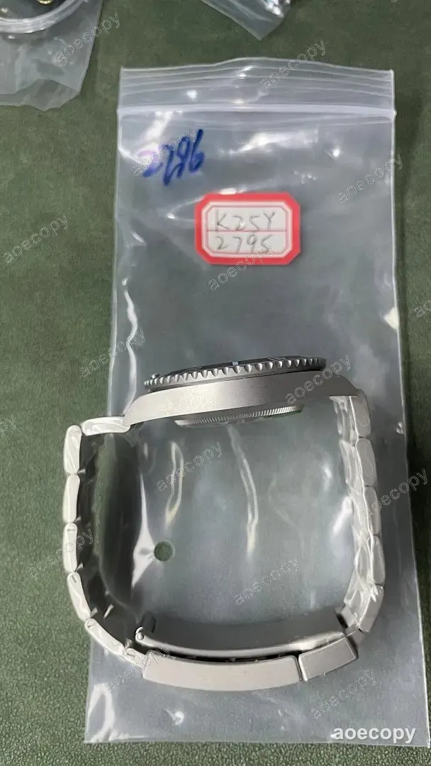 激安 ロレックス サブマリーナー ウォッチ N級品 K25Y2795 No.0024
