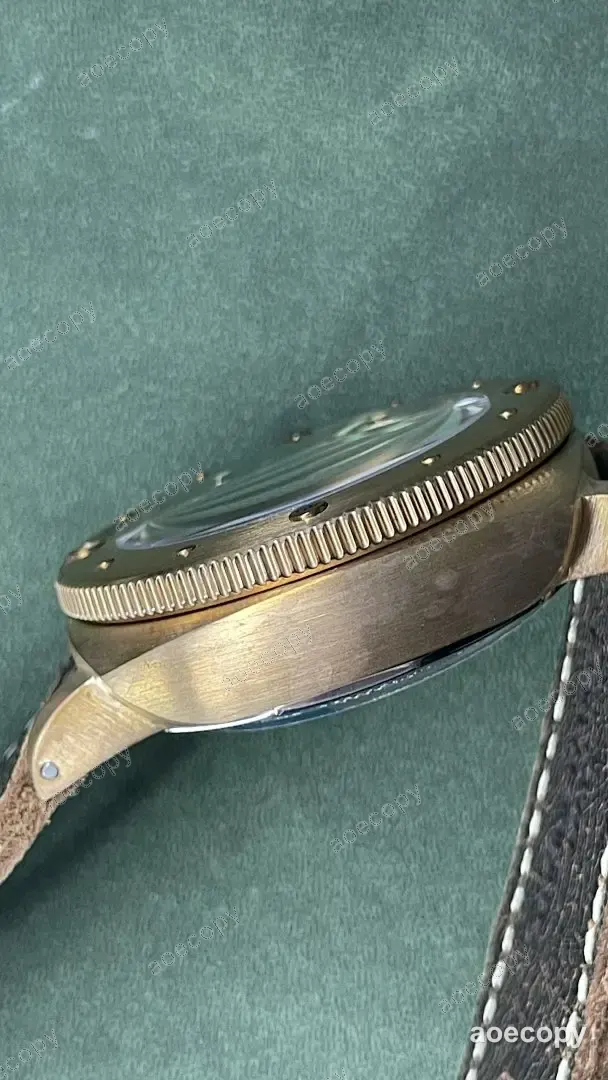 注目の新作 パネライ ウォッチ スーパーコピー PAM382 No.0015