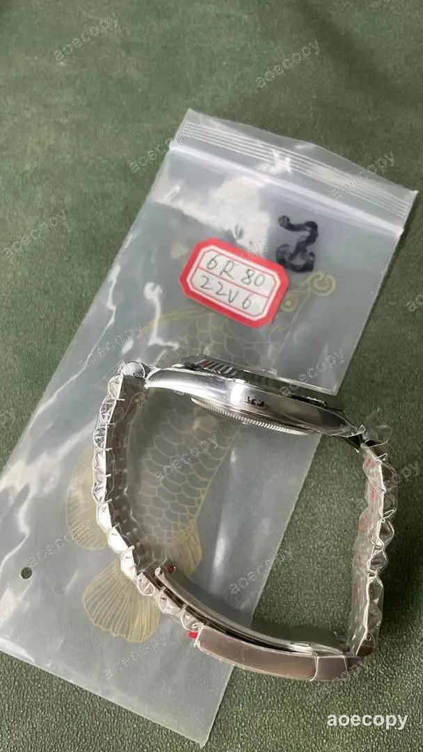 人気モデル ロレックス デイトジャスト ウォッチ スーパーコピー 6R8022V6 No.0102