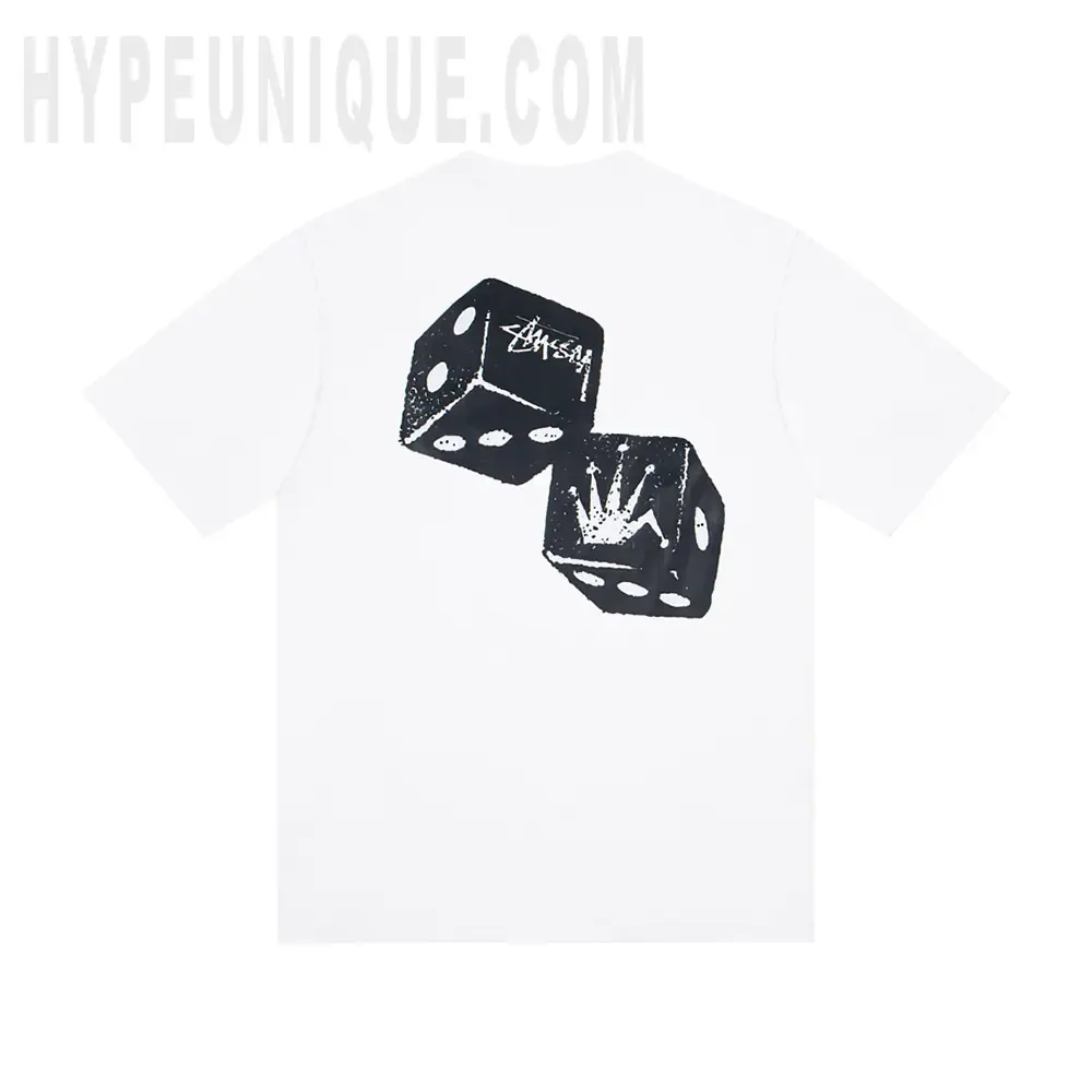 Stussy Shakers T-Shirt