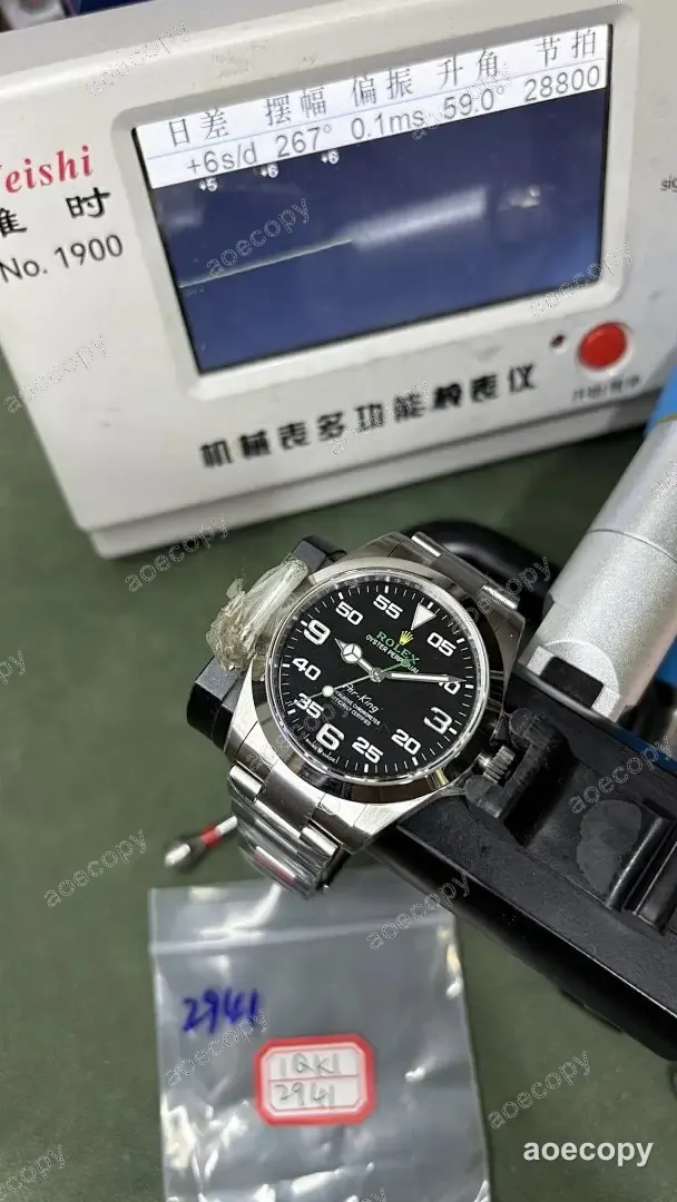 激安 ロレックス ウォッチ 偽物 1QK12941 No.0182