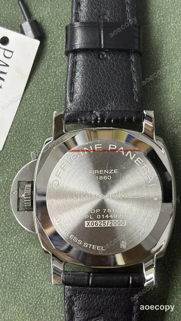 新作 パネライ ウォッチ コピー PAM1250 No.0003