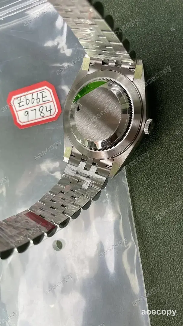 新作 ロレックス デイトジャスト ウォッチ N級品 3235 No.0023