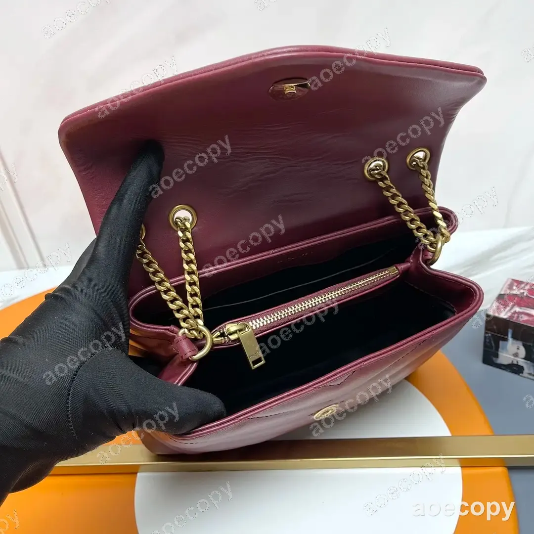 激安 サンローラン バッグ 偽物 185497 No.0063
