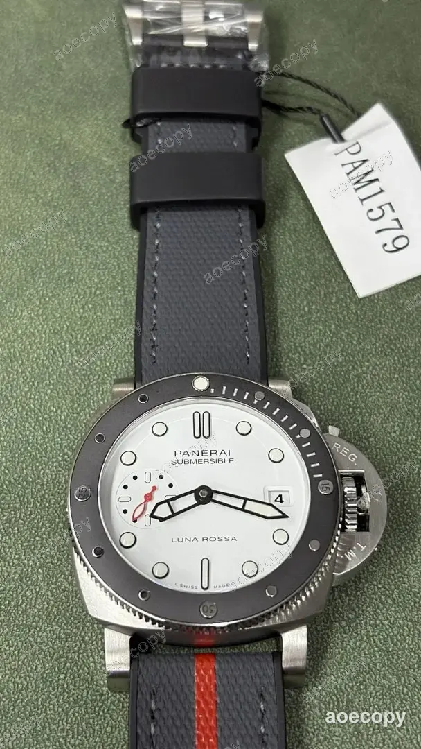 注目の新作 パネライ ウォッチ N級品 PAM1579 No.0010