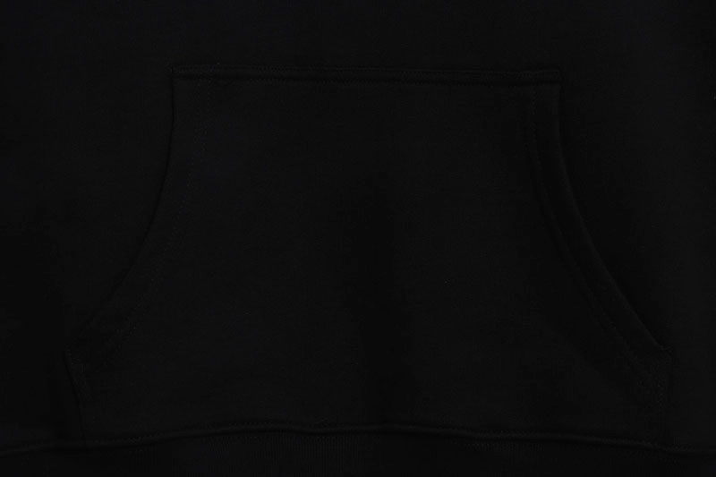 Multilingual hoodie Replica