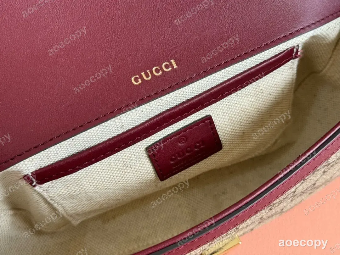 激安 グッチ ホースビット ショルダーバッグ コピー 815206 No.0357