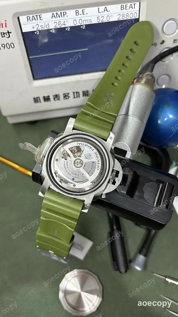 大人気★ パネライ ウォッチ N級品 1226 No.0013