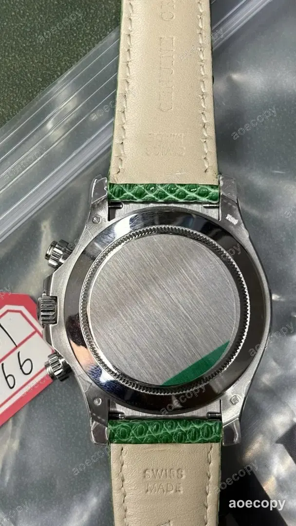 激安 ロレックス デイトナ ウォッチ N級品 8301LV66 No.0196