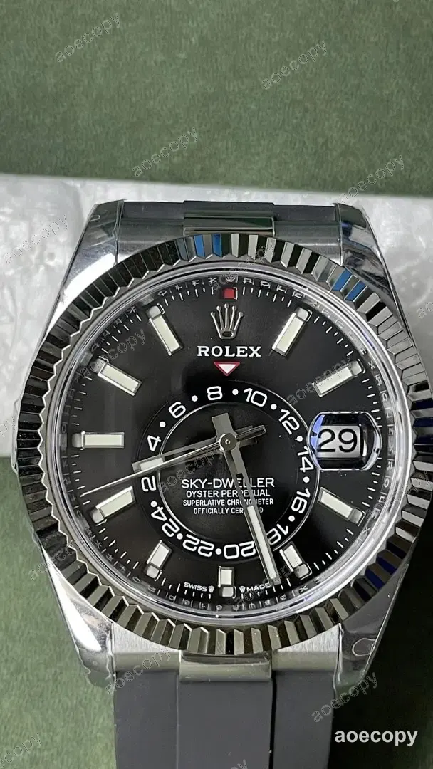 新作 ロレックス ウォッチ スーパーコピー 35UR6160 No.0055