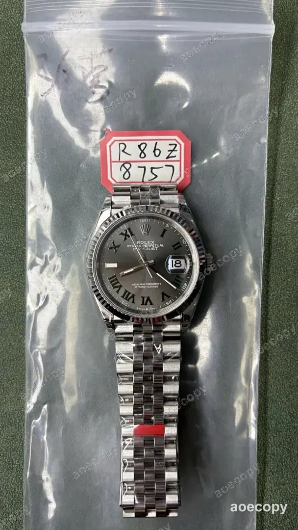 人気モデル ロレックス デイトジャスト ウォッチ N級品 R86Z8757 No.0198