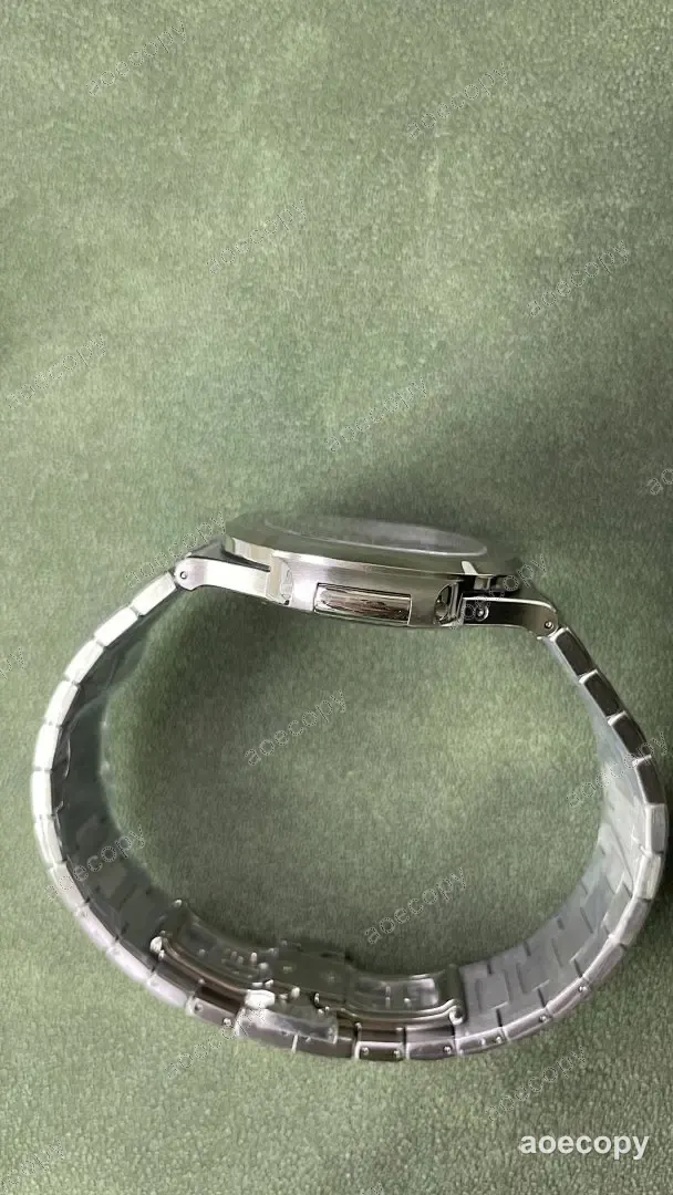 激安 パテック・フィリップ ノーチラス ウォッチ N級品 5712A No.0003