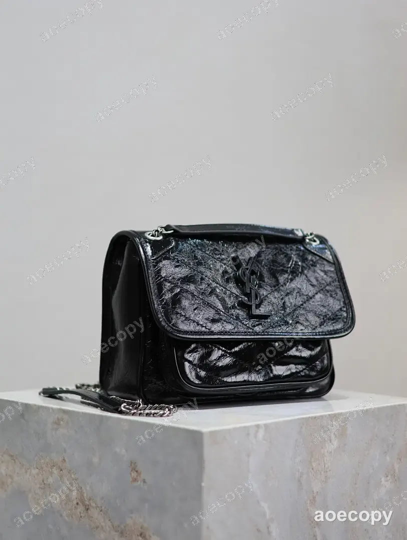 激安 サンローラン バッグ N級品 185952 No.0498