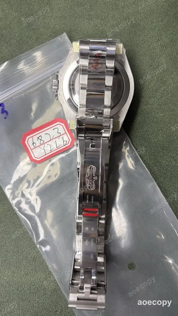 激安 ロレックス GMTマスターII ウォッチ N級品 6823Y2L6 No.0123