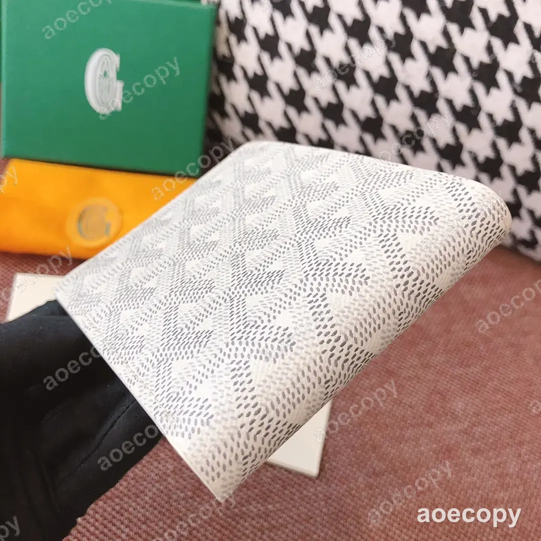 人気新作 ゴヤール コンパクトウォレット 偽物 No.0108