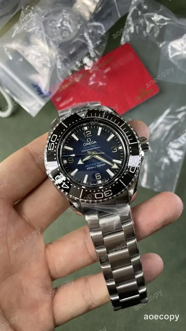 人気モデル オメガ シーマスター ウォッチ N級品 6000 No.0063