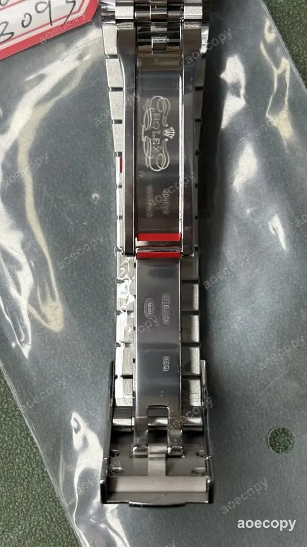 新作 ロレックス デイトジャスト グレー ウォッチ 偽物 Z66E8093 No.0109