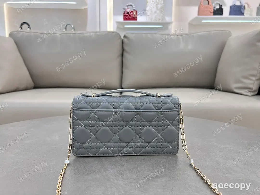 可愛い ディオール バッグ N級品 21X11 No.0191