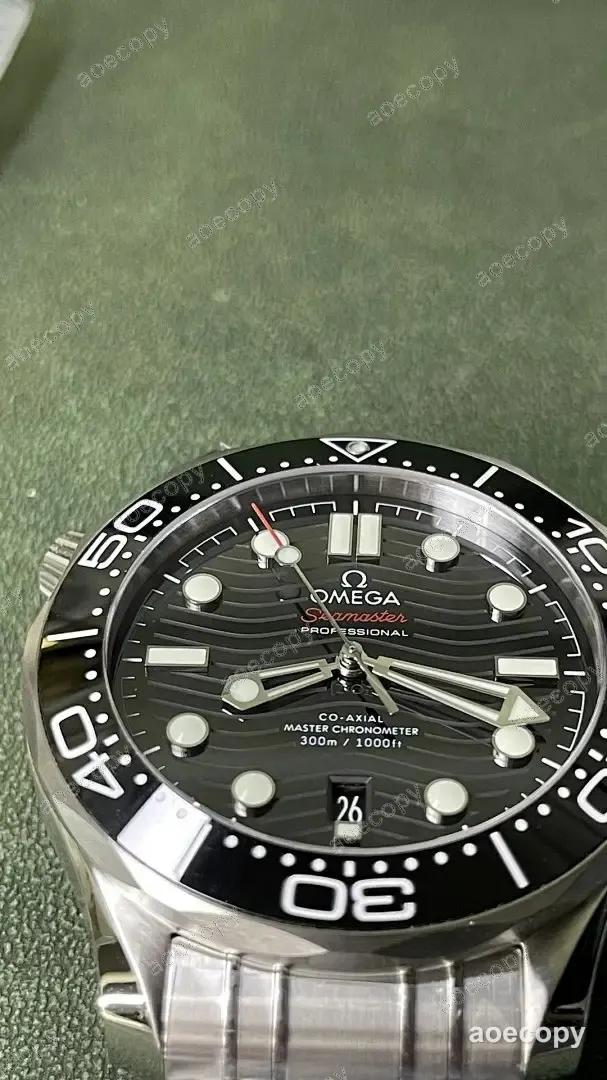 人気モデル オメガ シーマスター ウォッチ 偽物 No.0077