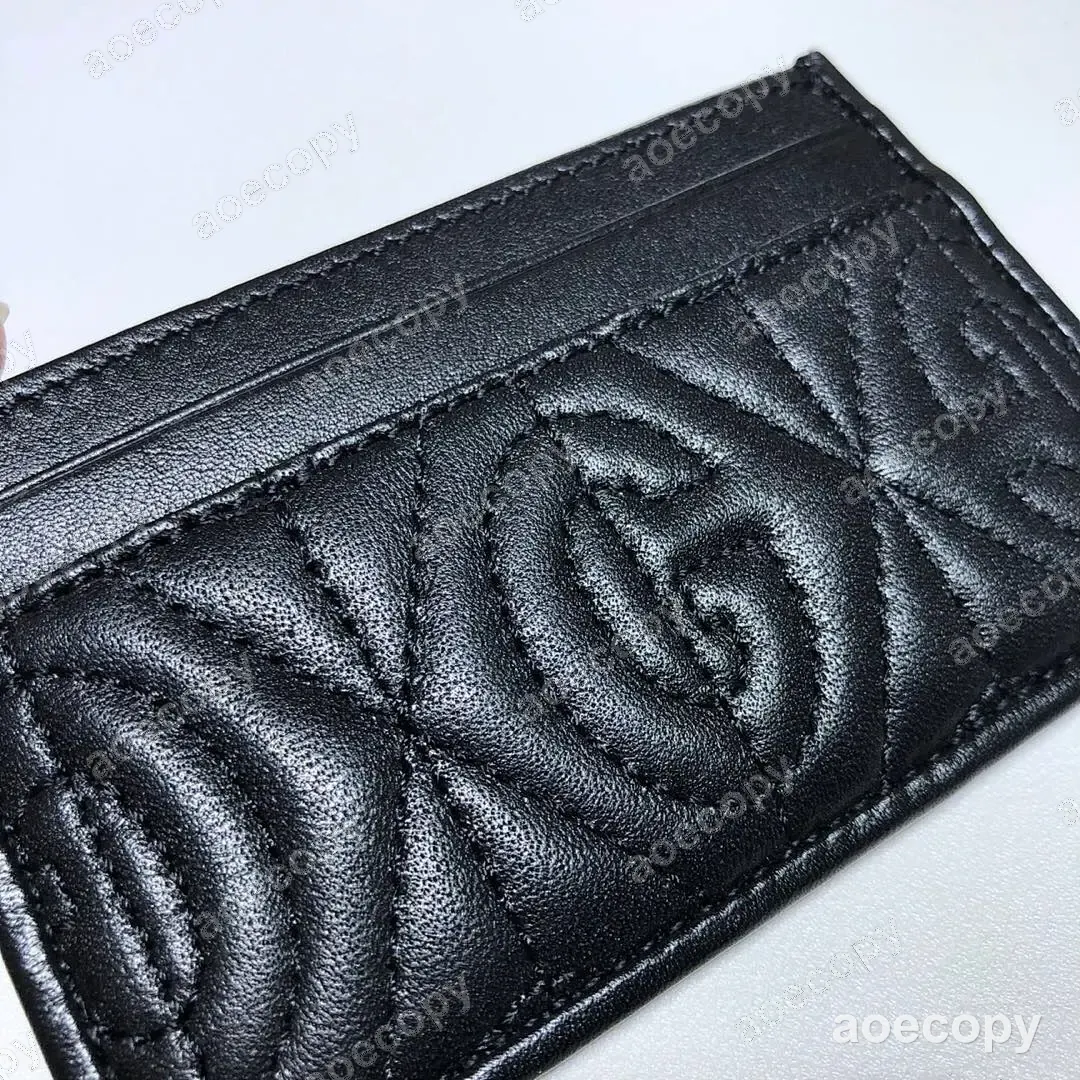 可愛い グッチ カードケース N級品 597628 No.0281