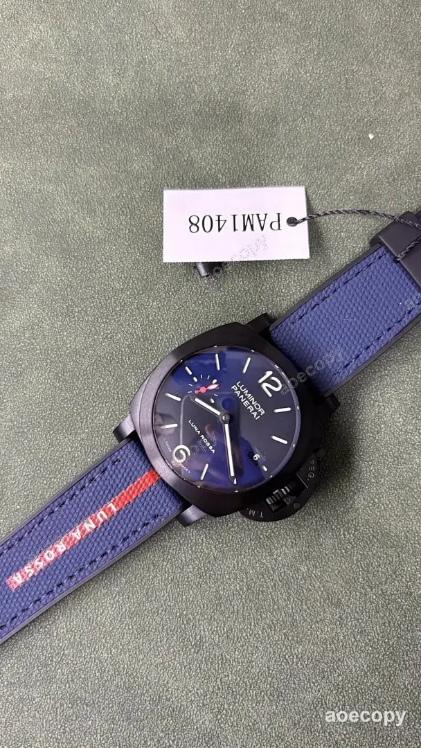 大人気★ パネライ ウォッチ コピー PAM1408 No.0004