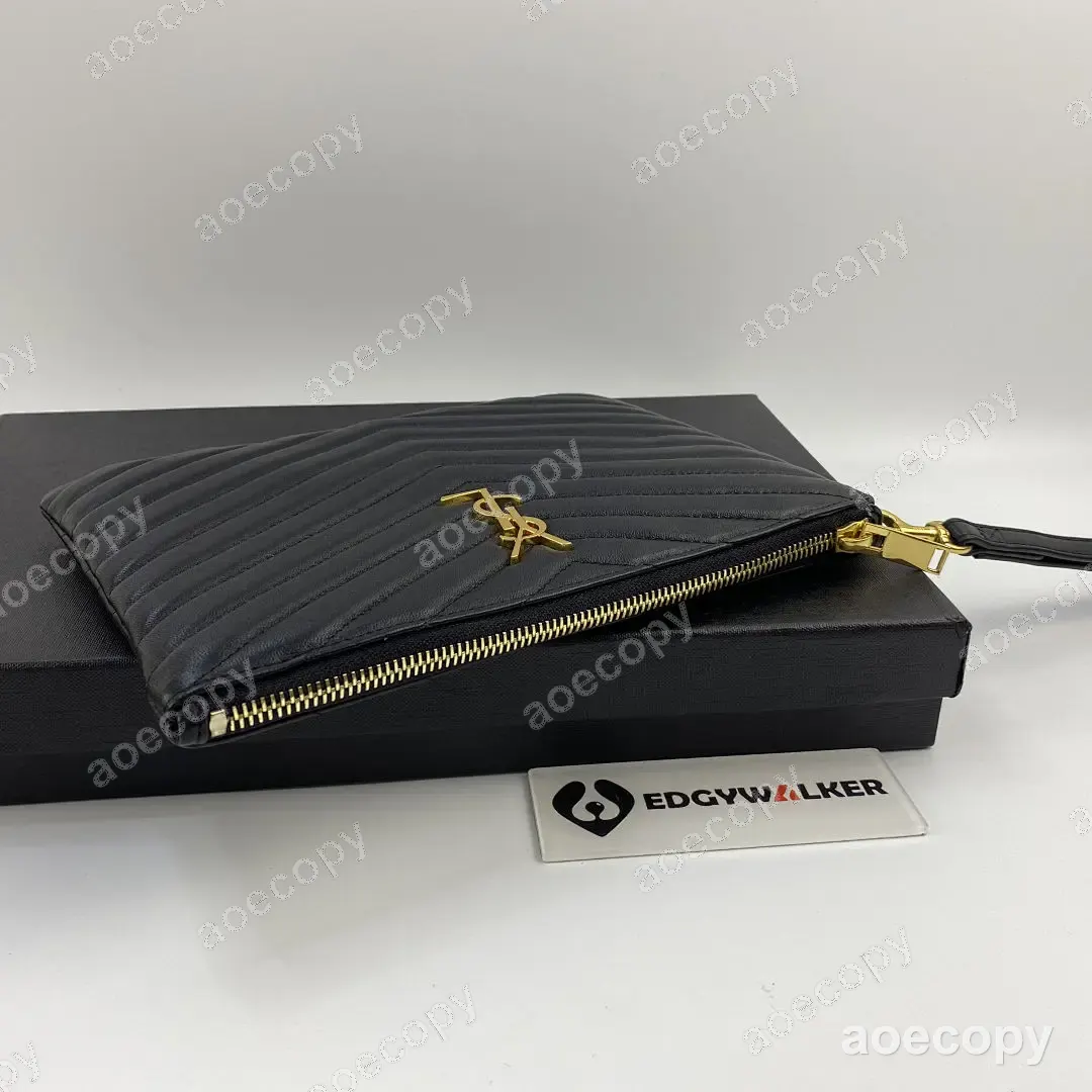 人気新作 サンローラン クラッチポーチ N級品 YSQ04 No.0028