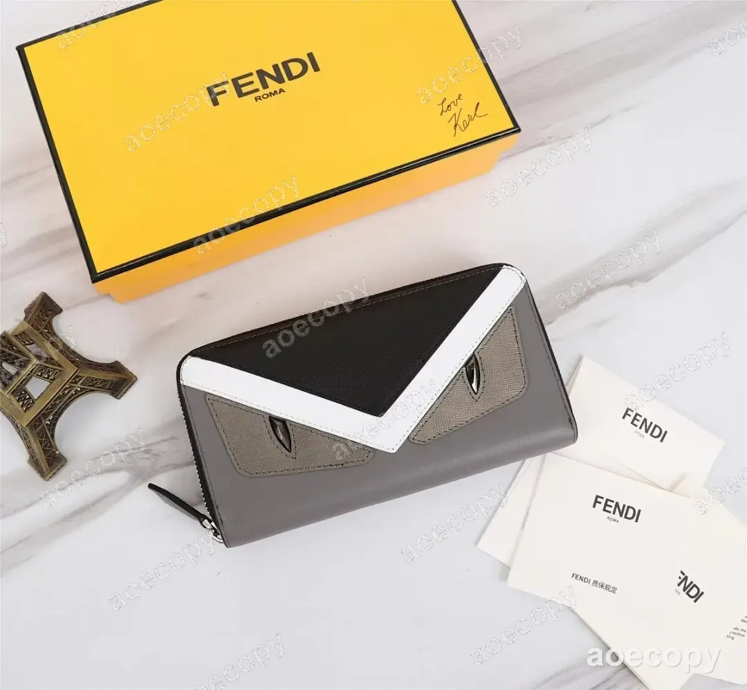 激安 フェンディ ウォレット N級品 No.0058