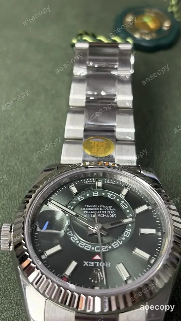 新作 ロレックス ウォッチ 偽物 35UR9554 No.0145