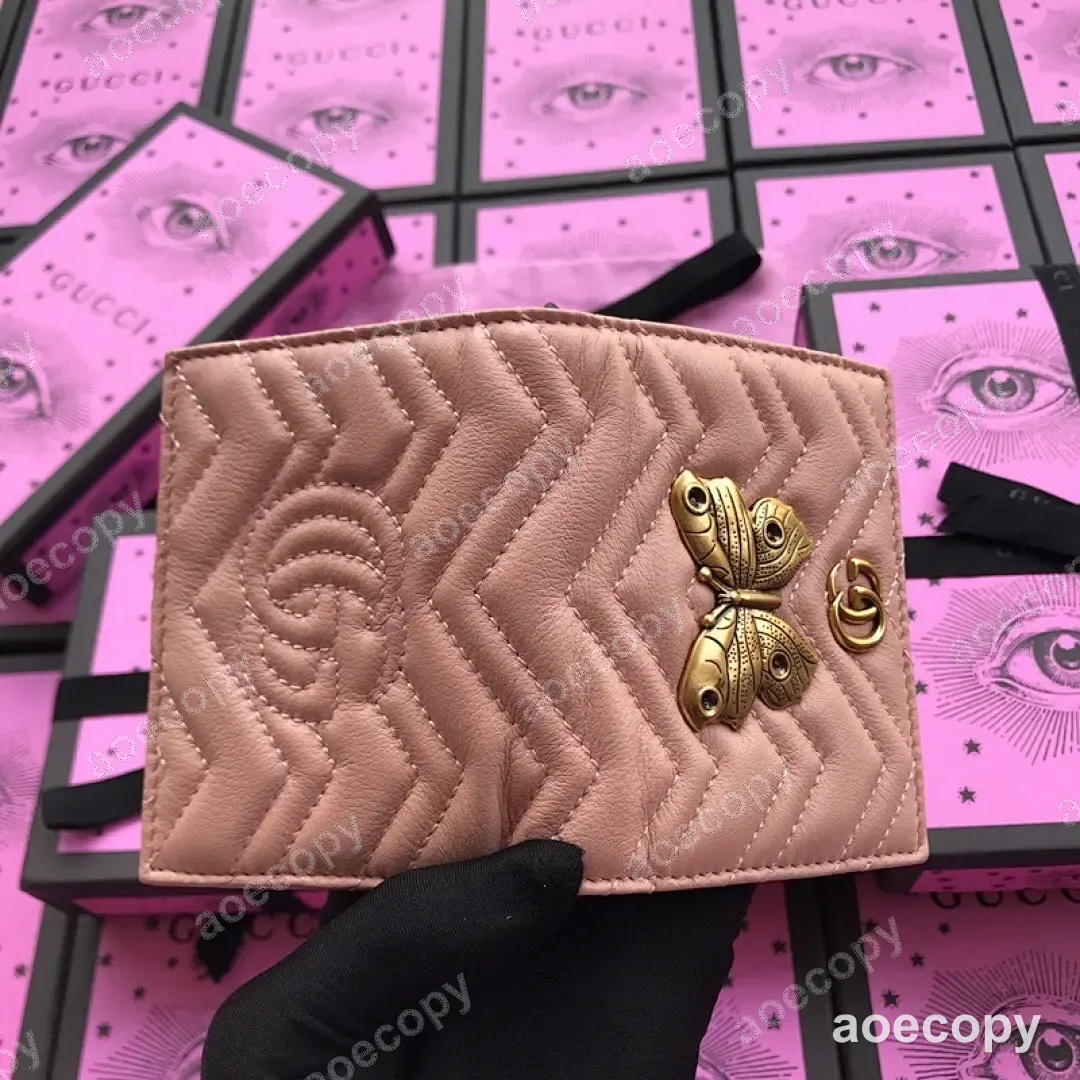 可愛い グッチ ウォレット N級品 466492C No.0311