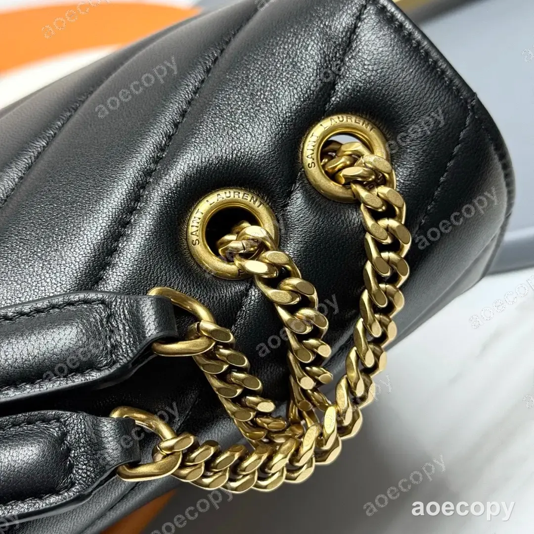 激安 サンローラン バッグ N級品 185652 No.0270