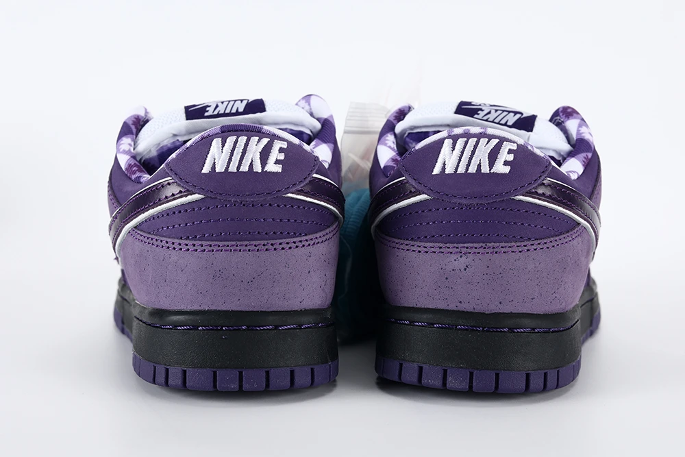 Concepts Purple Lobster Quality Reps